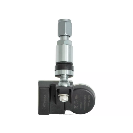 Autoteile Schweiz Shop - tpms wuling der Drucksensor fs43x0l7 433 MHz VBZZ3118