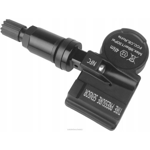 Autoteile Schweiz - tpms Trumpchi der Drucksensor 8060004bac0000 433 MHz VBZZ3083