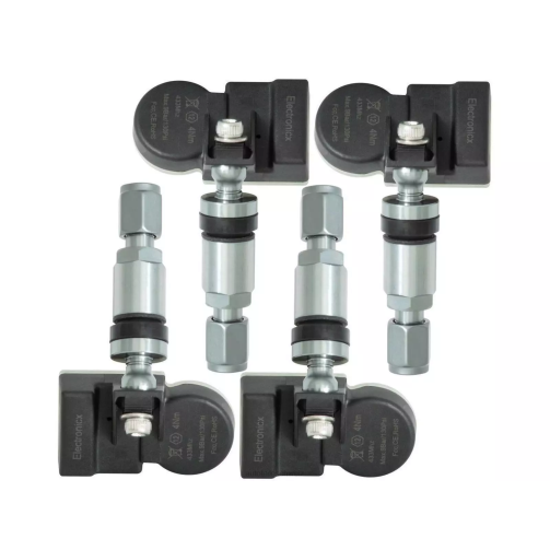 Motorrad-Ersatzteile 167 - TPMS Saic Datsun Reifendrucksensor gc91b50 VBZZ2629