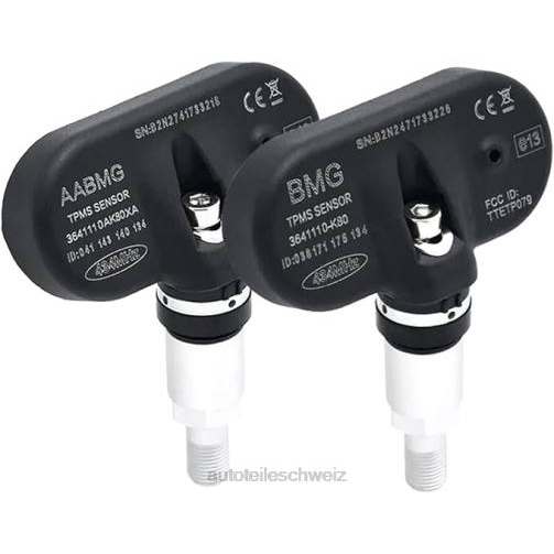 Motorrad-Ersatzteile 212 - TPMS Haval/GWM der Drucksensor 3641110ak80xa 433 MHz VBZZ3034