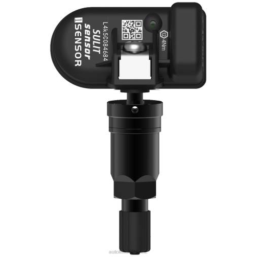 Motorrad-Ersatzteile 213 - TPMS Geely der Drucksensor 1732445 433 MHz VBZZ3043