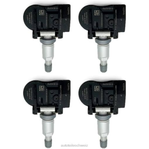 Motorrad Ersatzteile Großhandel - TPMS Haval/GWM der Drucksensor 3641100akz16a 433 MHz VBZZ3042