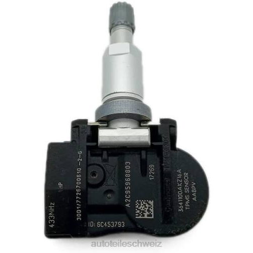 Motorrad Ersatzteile Großhandel - TPMS Haval/GWM der Drucksensor 3641100akz16a 433 MHz VBZZ3042