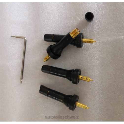 Motorrad Ersatzteile Schweiz - TPMS Rongwei Reifendrucksensor 10718213 VBZZ2595