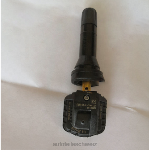 Motorrad Ersatzteile Schweiz - TPMS Rongwei Reifendrucksensor 10718213 VBZZ2595