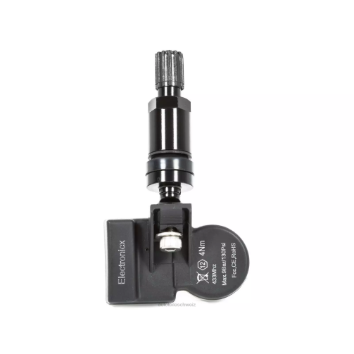 Motorrad Ersatzteile Schweiz - tpms wuling der Drucksensor 23984663 433 MHz VBZZ3117
