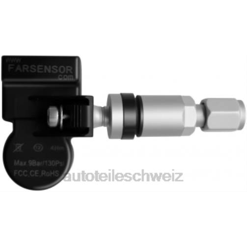 Motorrad Ersatzteile - TPMS Chery Reifendrucksensor QY1051 x3 VBZZ2585