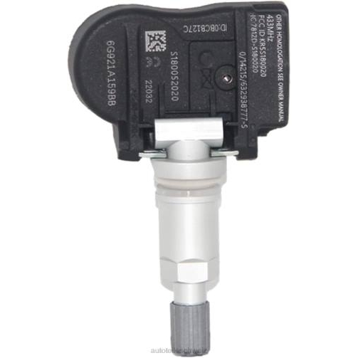Autoteile Großhandel In Der Nähe - TPMS Ford Reifendrucksensor 6g921a159bb VBZZ2770