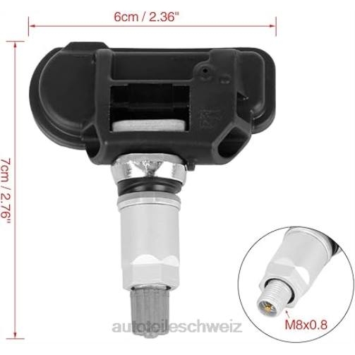Autoteile Großhandel - TPMS Dodge Reifendrucksensor 05154876aa VBZZ2735