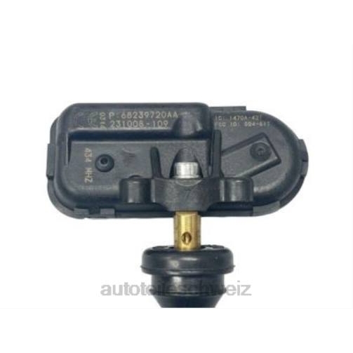 Autoteile Großhandel - TPMS Jeep Reifendrucksensor 68324960aa VBZZ2744