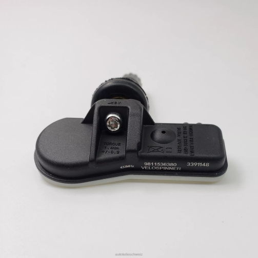 Autoteile Kaufen Schweiz - TPMS Peugeot/Citroen Reifendrucksensor 9802003680 VBZZ2562