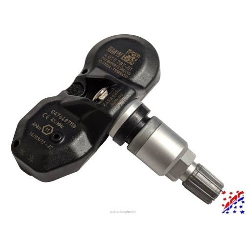 Autoteile Schweiz Shop - TPMS BMW Reifendrucksensor 36106790054 VBZZ2785