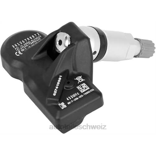 Autoteile Schweiz - TPMS BMW Reifendrucksensor 36106798872 VBZZ2786
