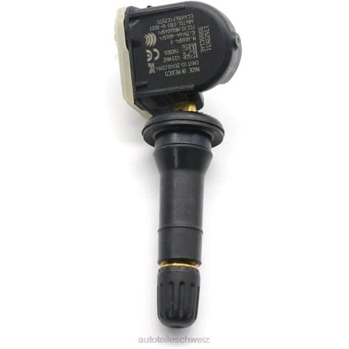 Autoteile Schweiz - TPMS Buick Reifendrucksensor 13522631 VBZZ2750