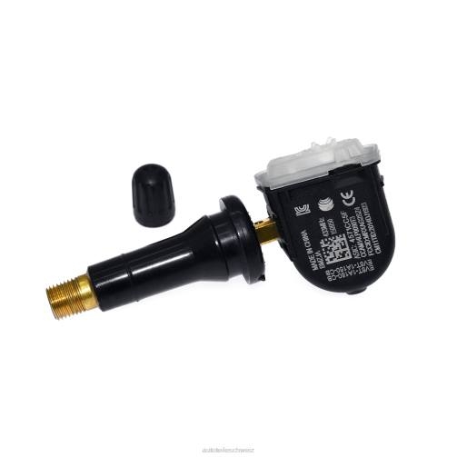 Autoteile Schweiz - TPMS Ford Reifendrucksensor ev6t1a180cb VBZZ2687
