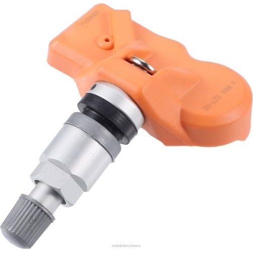 Autoteile Schweiz - tpms BMW der Drucksensor 36106856227 433 MHz VBZZ2822