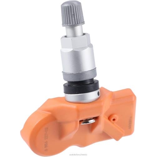 Autoteile Schweiz - tpms BMW der Drucksensor 36106856227 433 MHz VBZZ2822