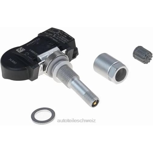 Motorrad-Ersatzteile 160 - TPMS Peugeot/Citroen Reifendrucksensor 543093 VBZZ2566