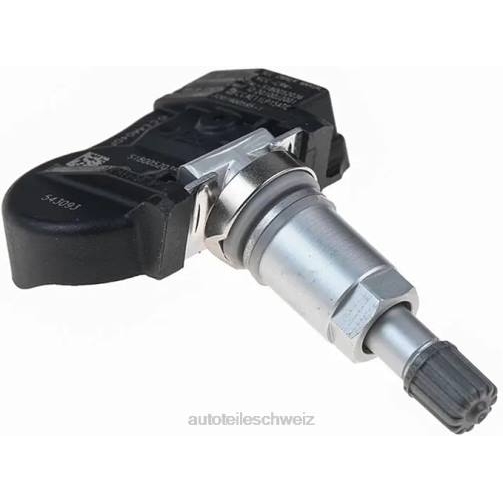 Motorrad-Ersatzteile 160 - TPMS Peugeot/Citroen Reifendrucksensor 543093 VBZZ2566
