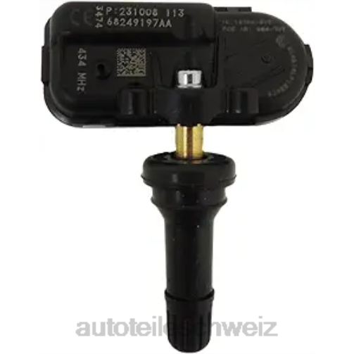 Motorrad-Ersatzteile 176 - TPMS Dodge/Jeep Reifendrucksensor 68249197aa VBZZ2710