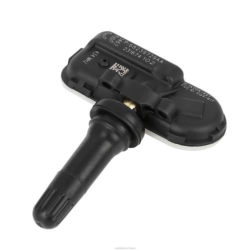 Motorrad-Ersatzteile 180 - TPMS Dodge Reifendrucksensor 68249201aa VBZZ2746