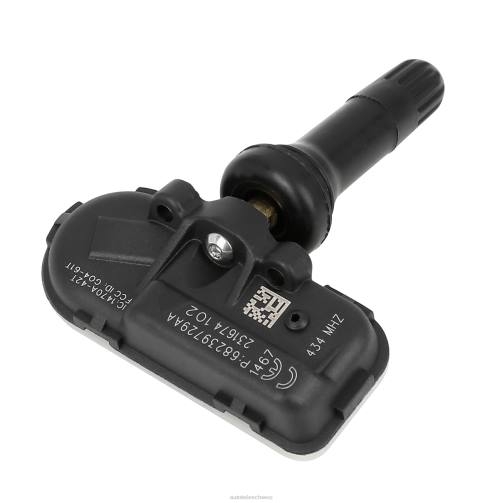 Motorrad-Ersatzteile 180 - TPMS Dodge Reifendrucksensor 68249201aa VBZZ2746