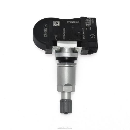 Motorrad-Ersatzteile 184 - TPMS BMW Reifendrucksensor 36106856209 VBZZ2782