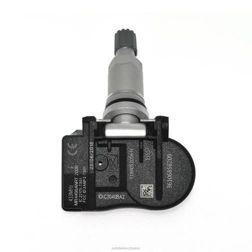 Motorrad-Ersatzteile 184 - TPMS BMW Reifendrucksensor 36106856209 VBZZ2782