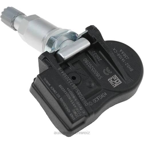 Motorrad-Ersatzteile 185 - TPMS Land Rover/Jaguar Reifendrucksensor bh521a159ca VBZZ2791