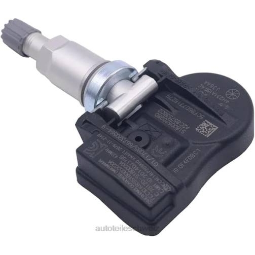 Motorrad-Ersatzteile 186 - TPMS Jaguar Reifendrucksensor 4h231a159ae VBZZ2800