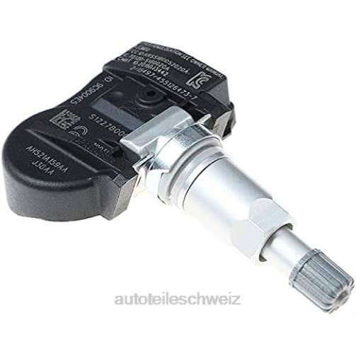 Motorrad-Ersatzteile 187 - TPMS Land Rover/Jaguar Reifendrucksensor ah521a159aa VBZZ2809