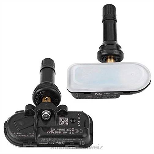 Motorrad Ersatzteile Großhandel - TPMS Dodge/Jeep Reifendrucksensor 68157568aa VBZZ2709