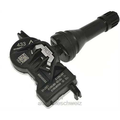 Motorrad Ersatzteile Großhandel - TPMS Dodge Reifendrucksensor 68105280ad VBZZ2763