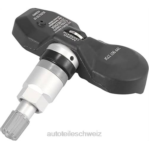 Motorrad Ersatzteile Schweiz - TPMS Bugatti 7pp907275f Reifendrucksensor VBZZ2568