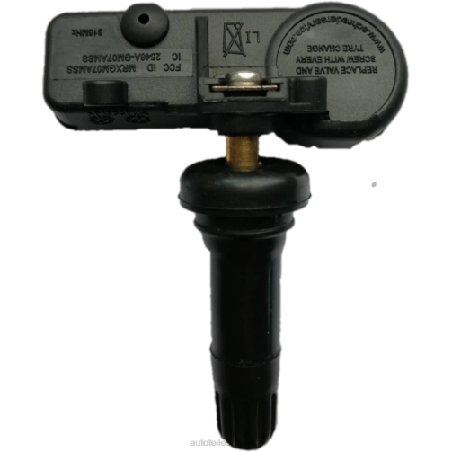 Motorrad Ersatzteile Schweiz - TPMS Buick/Chevrolet/Cadillac/GMC Reifendrucksensor 12768826 VBZZ2658