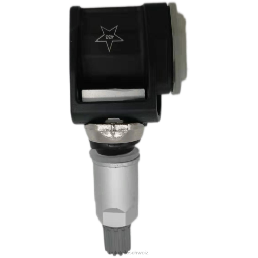 Motorrad Ersatzteile Schweiz - TPMS Cadillac Reifendrucksensor 13529770 VBZZ2757