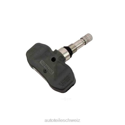 Motorrad Ersatzteile Schweiz - TPMS Cadillac Reifendrucksensor 25758220 VBZZ2694