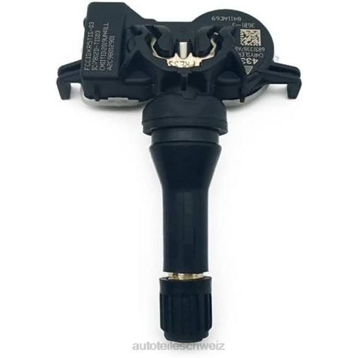 Motorrad Ersatzteile Schweiz - TPMS Chrysler/Dodge/Jeep Reifendrucksensor 68313387aa VBZZ2685
