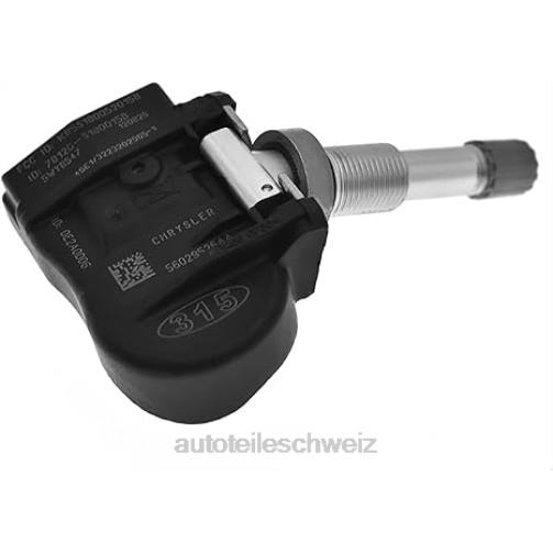 Motorrad Ersatzteile Schweiz - TPMS Chrysler Reifendrucksensor 56029526aa VBZZ2739