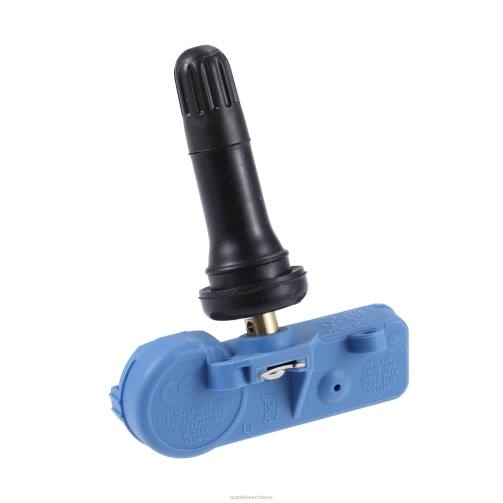 Motorrad Ersatzteile - TPMS Chevrolet/Cadillac Reifendrucksensor 13581561 VBZZ2702