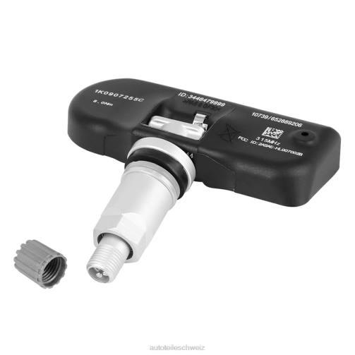 Motorrad Ersatzteile - TPMS Volkswagen Reifendrucksensor 1k0907255c VBZZ2801
