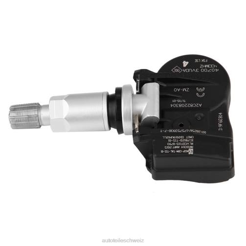 Autoteile Großhandel In Der Nähe - tpms Nissan der Drucksensor 407003vu0a 299 MHz VBZZ2860