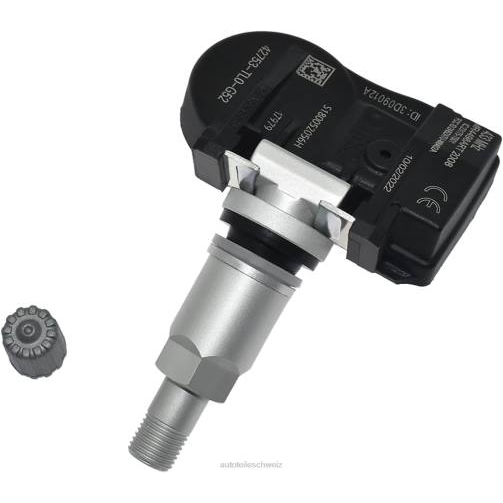 Autoteile Kaufen Schweiz - tpms Honda der Drucksensor 42753tl0g52 316 MHz VBZZ2877