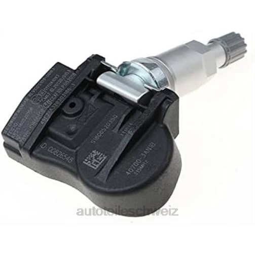 Autoteile Kaufen Schweiz - tpms Nissan der Drucksensor 407003an1b 334 MHz VBZZ2895