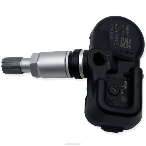 Autoteile Kaufen Schweiz - tpms Toyota der Drucksensor 4260748020 298 MHz VBZZ2859