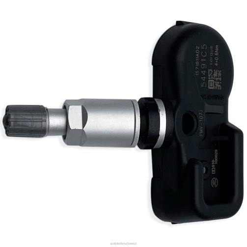 Autoteile Kaufen Schweiz - tpms Toyota der Drucksensor 4260748020 298 MHz VBZZ2859