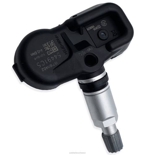 Autoteile Kaufen Schweiz - tpms Toyota der Drucksensor 4260748020 298 MHz VBZZ2859