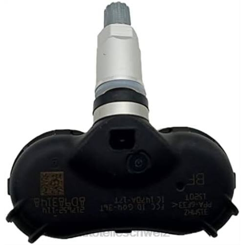 Autoteile Kaufen Schweiz - tpms acura der drucksensor 42753tk4a01 397 mhz VBZZ2958