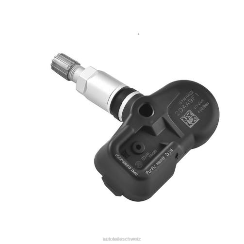Autoteile Schweiz Shop - TPMS Toyota der Drucksensor 426070c010 341 MHz VBZZ2902