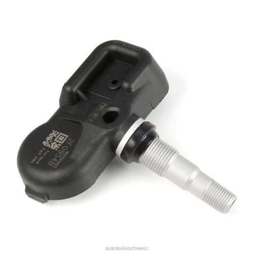 Autoteile Schweiz Shop - TPMS Toyota der Drucksensor 4260733021 296 MHz VBZZ2857